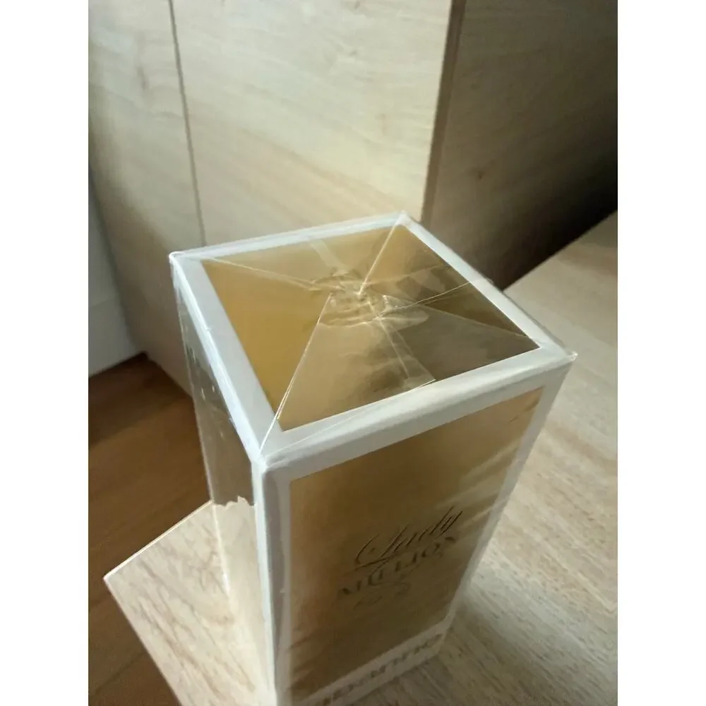 $62 New Rabanne Lady Million Body Lotion 6.8 oz 200mL Factory Sealed